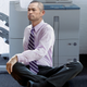 Image for article titled Mariners’ Staff Tired Of Ichiro Suzuki’s Long Warm-Up Routine Before Using Scanner